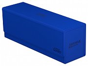 Ultimate Guard Arkhive 400+ XenoSkin Monocolor Blau