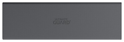 Ultimate Guard Arkhive 400+ XenoSkin Monocolor Grau