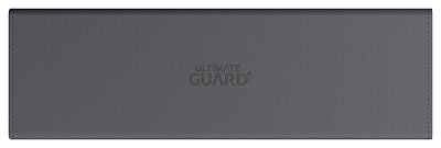 Ultimate Guard Arkhive 400+ XenoSkin Monocolor Grau