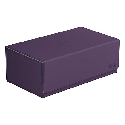 Ultimate Guard Arkhive 800+ Standardgröße XenoSkin Violett