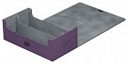Ultimate Guard Arkhive 800+ Standardgröße XenoSkin Violett