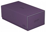 Ultimate Guard Arkhive 800+ Standardgröße XenoSkin Violett