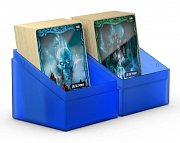 Ultimate Guard Boulder Deck Case 100+ Standardgröße Sapphire