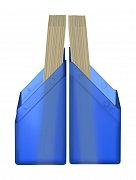 Ultimate Guard Boulder Deck Case 40+ Standardgröße Sapphire
