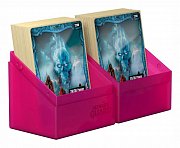 Ultimate Guard Boulder Deck Case 80+ Standardgröße Rhodonite