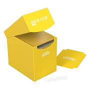 Ultimate Guard Deck Case 133+ Standardgröße Gelb