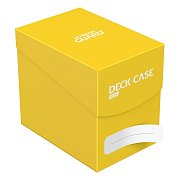 Ultimate Guard Deck Case 133+ Standardgröße Gelb