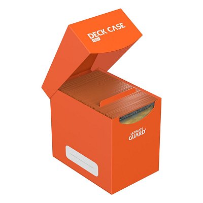 Ultimate Guard Deck Case 133+ Standardgröße Orange