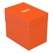 Ultimate Guard Deck Case 133+ Standardgröße Orange