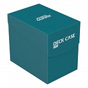 Ultimate Guard Deck Case 133+ Standardgröße Petrolblau