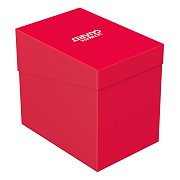 Ultimate Guard Deck Case 133+ Standardgröße Rot