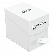 Ultimate Guard Deck Case 133+ Standardgröße Weiß