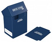 Ultimate Guard Deck Case 80+ Standardgröße Blau