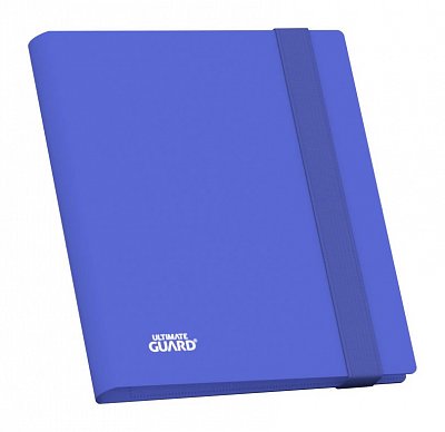 Ultimate Guard Flexxfolio 20 - 2-Pocket - Blau