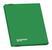 Ultimate Guard Flexxfolio 20 - 2-Pocket - Grün