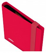 Ultimate Guard Flexxfolio 20 - 2-Pocket - Rot