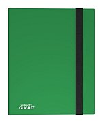 Ultimate Guard Flexxfolio 360 - 18-Pocket Grün