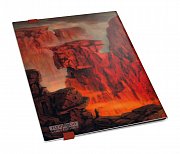 Ultimate Guard Flexxfolio 360 - 18-Pocket Lands Edition II Gebirge