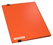 Ultimate Guard Flexxfolio 360 - 18-Pocket Orange