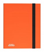 Ultimate Guard Flexxfolio 360 - 18-Pocket Orange