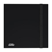 Ultimate Guard Flexxfolio 480 - 24-Pocket (Quadrow) - Schwarz