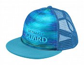 Ultimate Guard Mesh Cap Blau