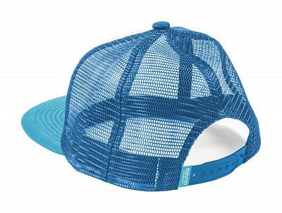 Ultimate Guard Mesh Cap Blau