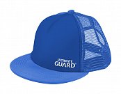 Ultimate Guard Mesh Cap Dunkelblau