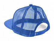 Ultimate Guard Mesh Cap Dunkelblau