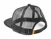 Ultimate Guard Mesh Cap Schwarz