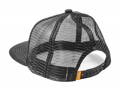 Ultimate Guard Mesh Cap Schwarz