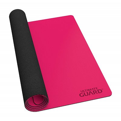 Ultimate Guard Play-Mat XenoSkin Edition Hot Pink 61 x 35 cm