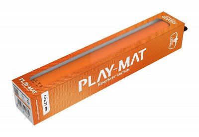 Ultimate Guard Play-Mat XenoSkin Edition Orange 61 x 35 cm