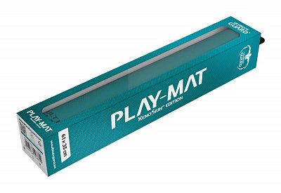 Ultimate Guard Play-Mat XenoSkin&trade; Edition Petrolblau 61 x 35 cm