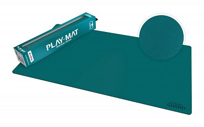 Ultimate Guard Play-Mat XenoSkin&trade; Edition Petrolblau 61 x 35 cm