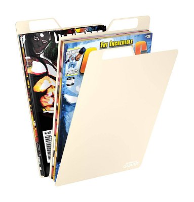 Ultimate Guard Premium Comic Book Dividers Sand (25)