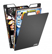 Ultimate Guard Premium Comic Book Dividers Schwarz (25)