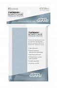 Ultimate Guard Premium Soft Sleeves für Brettspielkarten 7 Wonders™ (80)