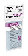 Ultimate Guard Premium Soft Sleeves für Brettspielkarten Mini European (50)