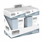 Ultimate Guard Premium Soft Sleeves für Brettspielkarten Standard European (50)