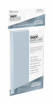 Ultimate Guard Premium Soft Sleeves für Tarot-Karten (50)