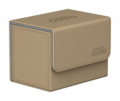 Ultimate Guard SideWinder&trade; 80+ Standardgröße XenoSkin&trade; Sand