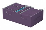 Ultimate Guard Smarthive 400+ XenoSkin Violett