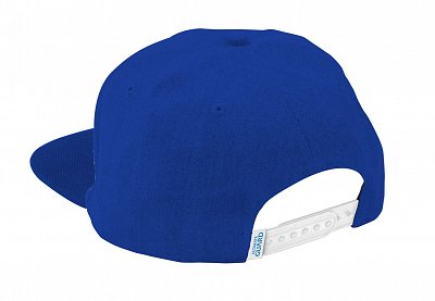 Ultimate Guard Snapback Cap Dunkelblau