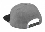 Ultimate Guard Snapback Cap Dunkelgrau