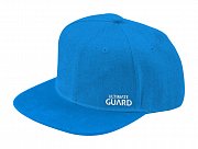 Ultimate Guard Snapback Cap Hellblau