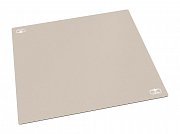 Ultimate Guard Spielmatte 60 Monochrome Sand 61 x 61 cm