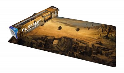 Ultimate Guard Spielmatte Lands Edition II Ebene 61 x 35 cm