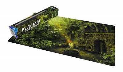 Ultimate Guard Spielmatte Lands Edition II Wald 61 x 35 cm