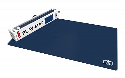 Ultimate Guard Spielmatte Monochrome Blau 61 x 35 cm